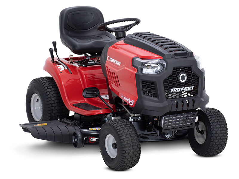 2024 TROY-Bilt Bronco 46 in. Briggs & Stratton 547 cc in Selinsgrove, Pennsylvania - Photo 1